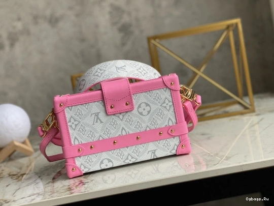 PETITE VUITTON MALLE LOUIS 0214